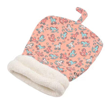 Load image into Gallery viewer, Vianys Purrnest Sleeping Bag