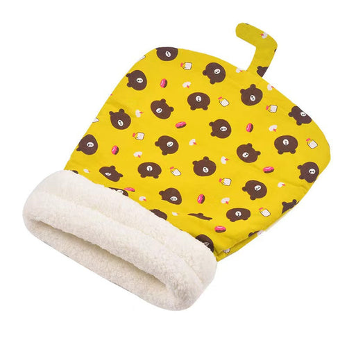 Vianys Purrnest Sleeping Bag