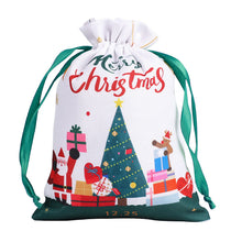 Load image into Gallery viewer, Vianys Christmas Bag