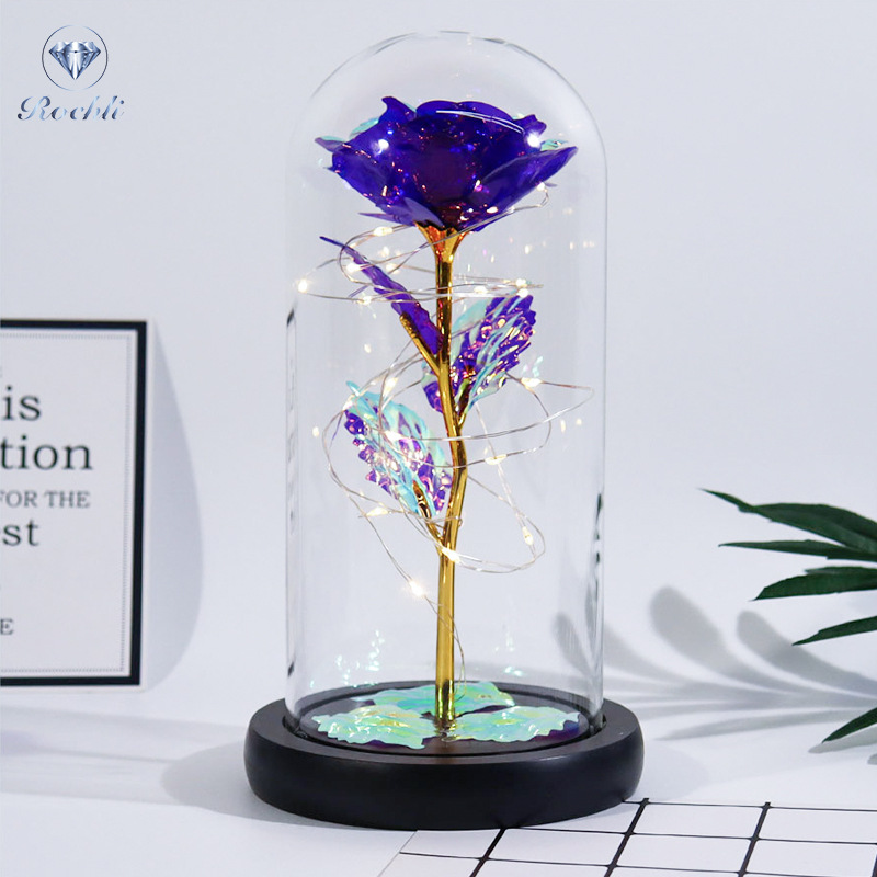 Vianys Eternal Rose