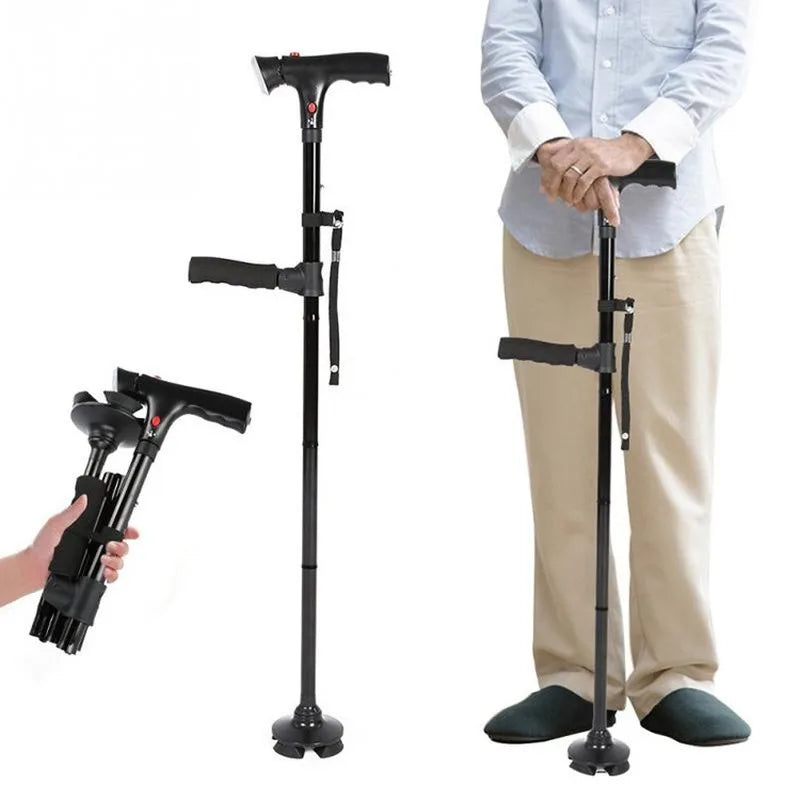 Vianys™ ORTHOPEDIC CANE