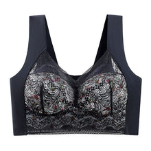 Load image into Gallery viewer, No Wire Push up Bra Wrapped Chest Vest