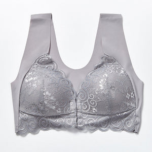 Vianys Front-Close Bra