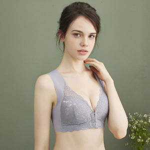 Vianys Front-Close Bra