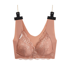 Vianys Front-Close Bra