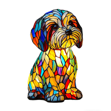 Load image into Gallery viewer, Vianys™ Rainbow Pup