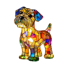 Load image into Gallery viewer, Vianys™ Rainbow Pup