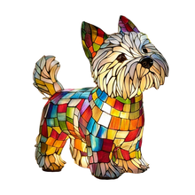 Load image into Gallery viewer, Vianys™ Rainbow Pup