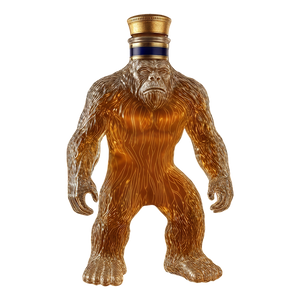 Vianys Sasquatch Spirits Collection