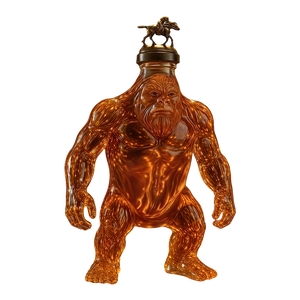 Vianys Sasquatch Spirits Collection
