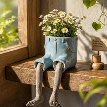 Load image into Gallery viewer, Vianys BloomBuddy Planter