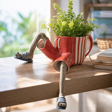 Load image into Gallery viewer, Vianys BloomBuddy Planter