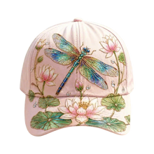 Load image into Gallery viewer, Vianys BloomNature Cap