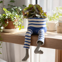 Load image into Gallery viewer, Vianys BloomBuddy Planter