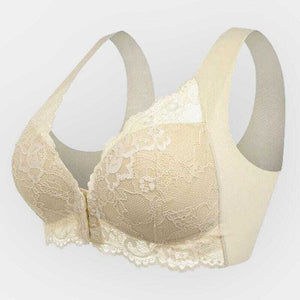 Vianys Front-Close Bra