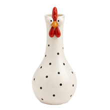 Load image into Gallery viewer, Vianys Cheeky Chook Vase
