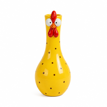 Load image into Gallery viewer, Vianys Cheeky Chook Vase