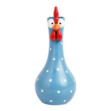 Load image into Gallery viewer, Vianys Cheeky Chook Vase