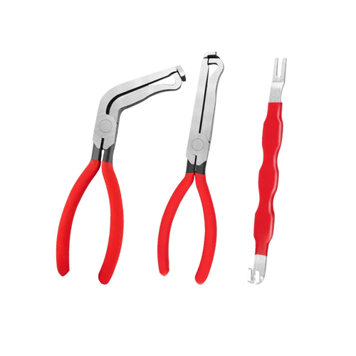 Vianys Unlocker Trio