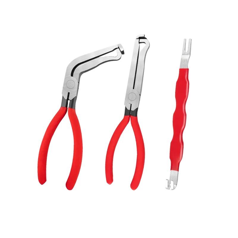 Vianys Unlocker Trio