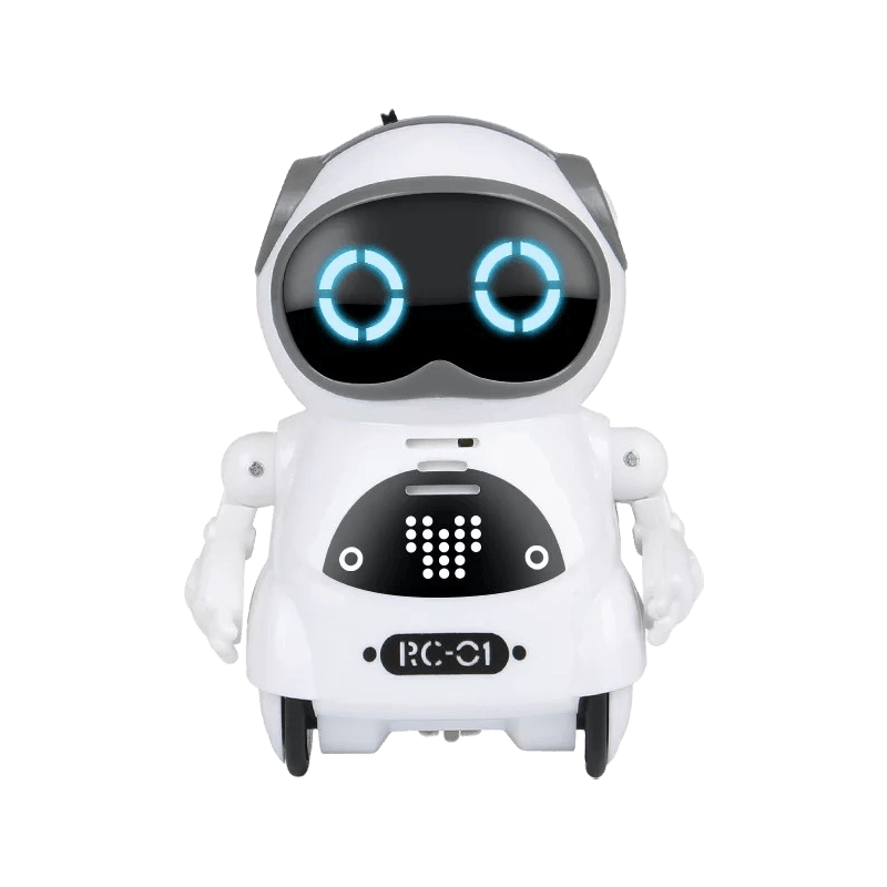 Vianys EduFun Bot