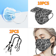 Load image into Gallery viewer, Innovation and upgrade,U-Shaped Mask Support Strip(5/10/15Pcs)