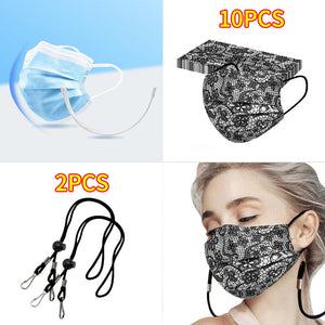 Innovation and upgrade,U-Shaped Mask Support Strip(5/10/15Pcs)