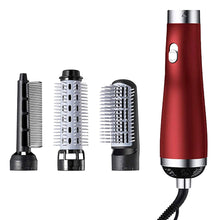 Load image into Gallery viewer, NEW Hair Dryer Hot Air Brush For Drying Straightening Curling Hair Volumizer（Free Shipping）