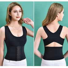 Load image into Gallery viewer, Seamless 4-in-1 Multifunctional Support Bra Bustiers