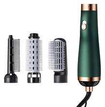 Load image into Gallery viewer, NEW Hair Dryer Hot Air Brush For Drying Straightening Curling Hair Volumizer（Free Shipping）