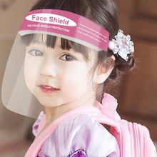 Load image into Gallery viewer, Anti-fog Face Shields with Adjustable Elastic Band(2PCS)