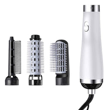 Load image into Gallery viewer, NEW Hair Dryer Hot Air Brush For Drying Straightening Curling Hair Volumizer（Free Shipping）