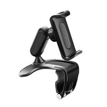 Load image into Gallery viewer, Rotating Multifunctional Car Dashboard Mobile Phone Holder