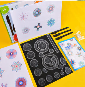 Spiral Designer Kit