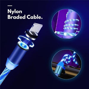 High Quality LED Fast Charging Cable