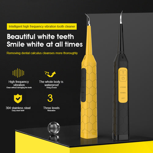 All-New Design Electric Dental Clear Tools