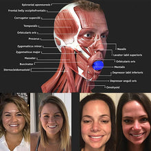 Load image into Gallery viewer, Facial Toner Jaw Exerciser And Neck Toning