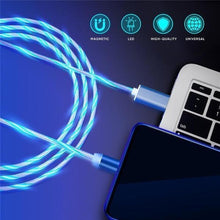 Load image into Gallery viewer, High Quality LED Fast Charging Cable