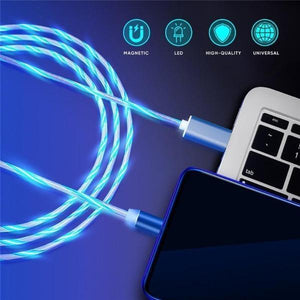 High Quality LED Fast Charging Cable