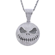 Load image into Gallery viewer, 【Free Shipping】Grimace Pendant Necklace