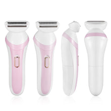 Load image into Gallery viewer, Ladies Electric Hair Removal Tool