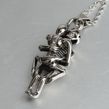 Load image into Gallery viewer, The Eternal Embrace Necklace-Show Your love