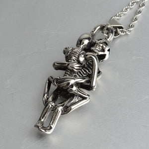 The Eternal Embrace Necklace-Show Your love