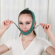 Load image into Gallery viewer, Facial Slimming Strap for Women Eliminates Sagging Skin Lifting Firming Anti Aging