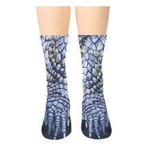 Load image into Gallery viewer, 【TODAY 40% OFF】New 3D Print Adult Animal Paw Socks