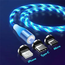 Load image into Gallery viewer, High Quality LED Fast Charging Cable