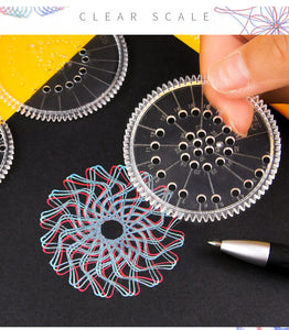 Spiral Designer Kit