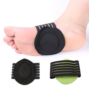 Arch Support, Plantar Fasciitis Foot Relief Cushions