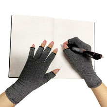 Load image into Gallery viewer, Arthritis Compression Gloves [A Pair]