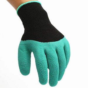 Gardening Digging Planting Gloves